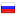sfu-kras.ru hosted country